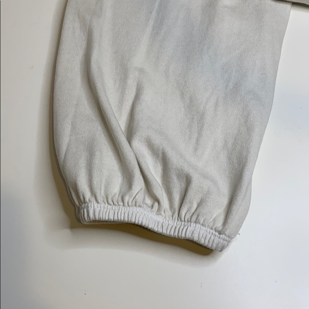 Sundry multicolor star sweatpants size L - Picture 5 of 7